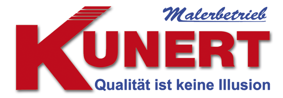 Logo mit Verlinkung auf Startseite
